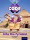 Project X Code: Pyramid Peril Into the Pyramid